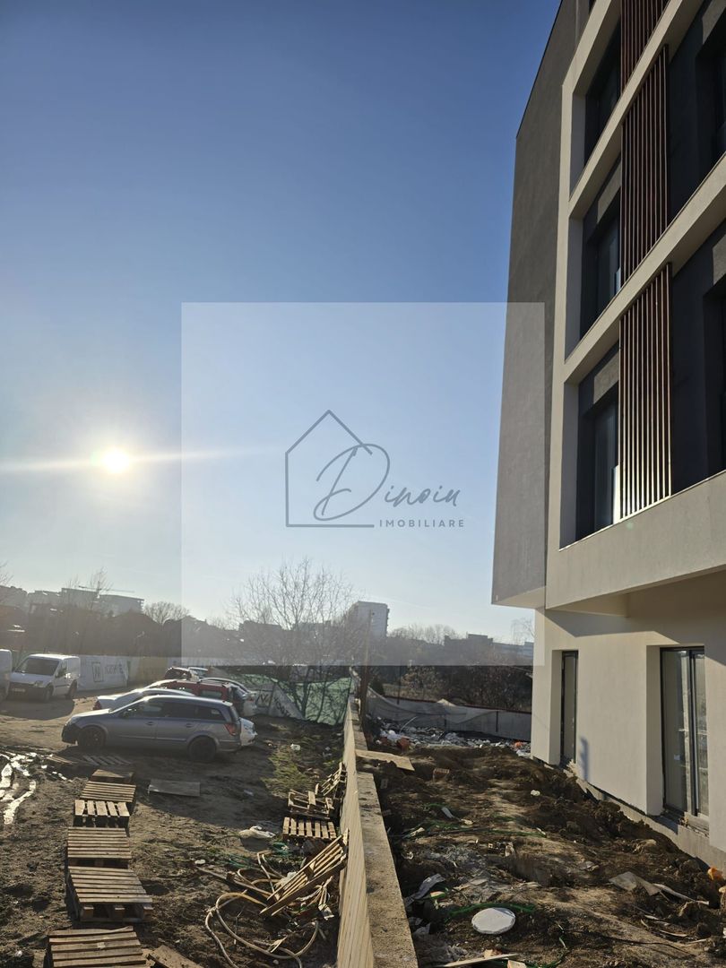 Comision 0% Apartament 3 camere 80 mp Aviației Aurel Vlaicu - Poză 28