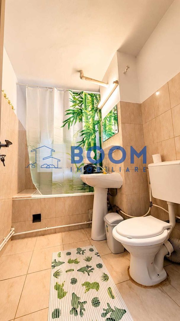 Apartament 2 camere | Centrala Termica | Bloc Anvelopat - Poză 5
