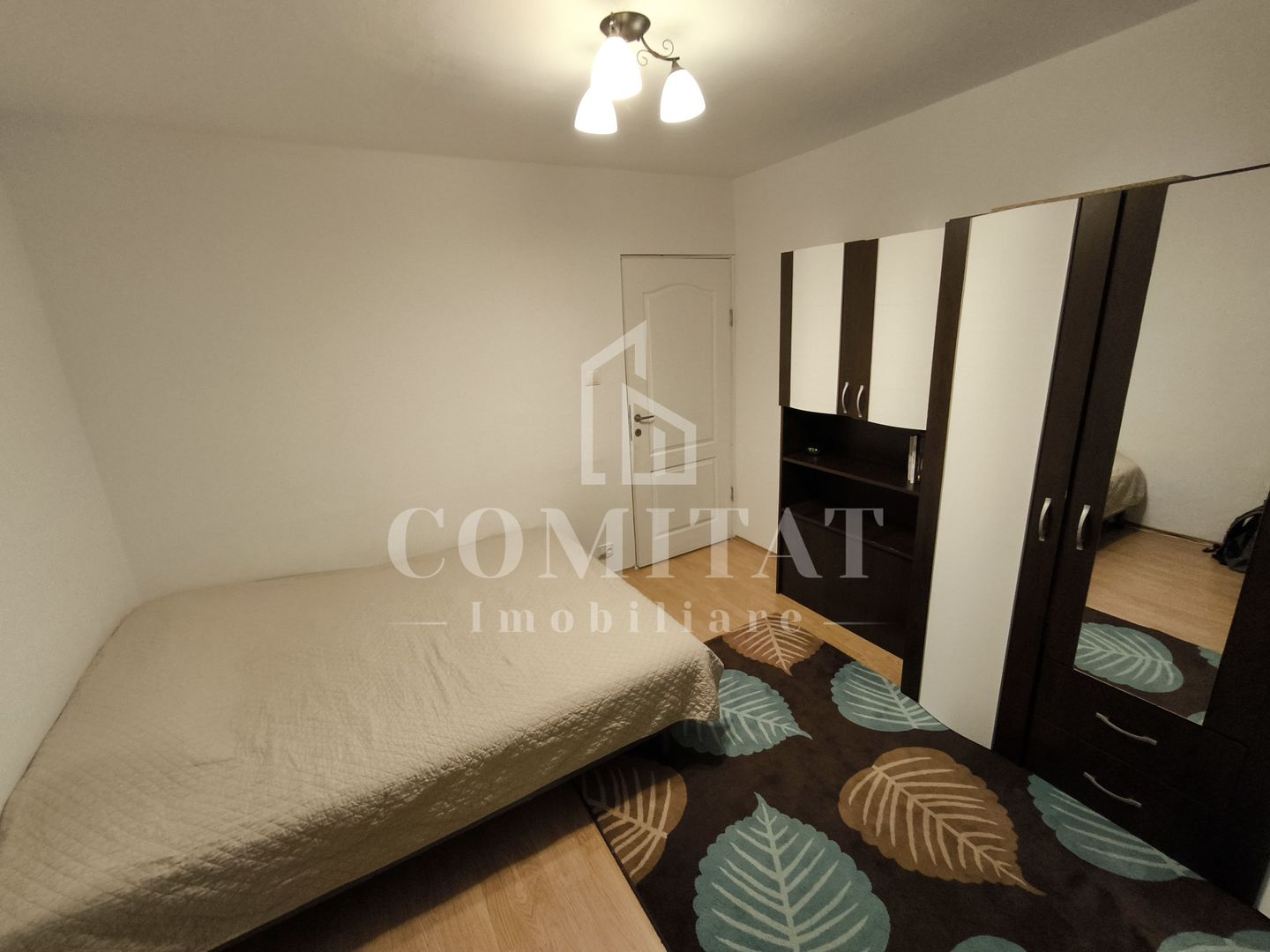 Apartament cu 3 camere decomandate | Zona Louis Pasteur - Zorilor - Poză 6
