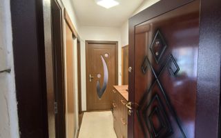Sagului-Liviu Rebreanu | 1 Camera | Decomandat | Centrala | Mobilat si Utilat - Poză 11