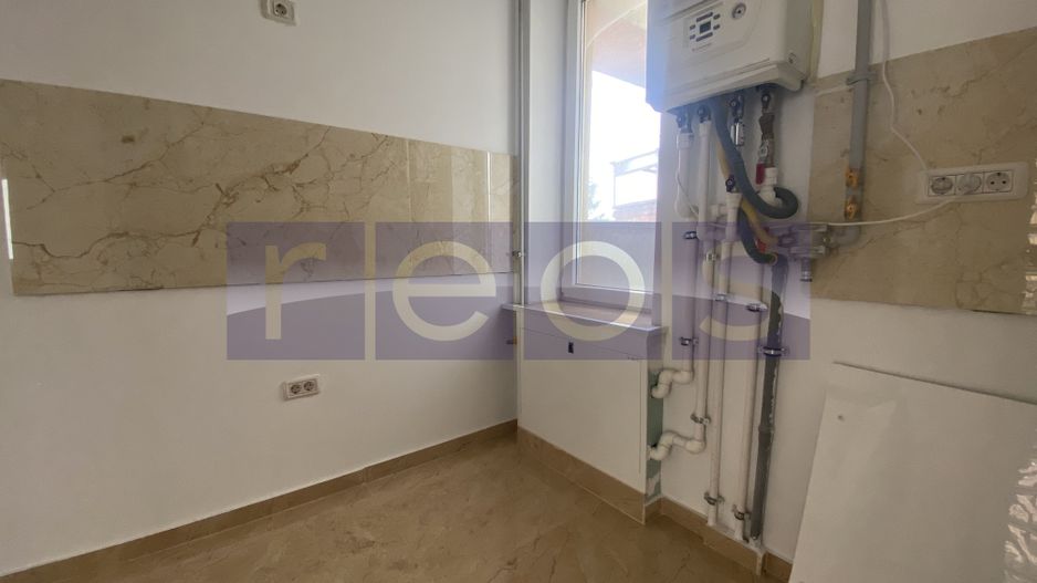 APARTAMENT 4 CAMERE | BLOC NOU | STRAULESTI - Poză 15