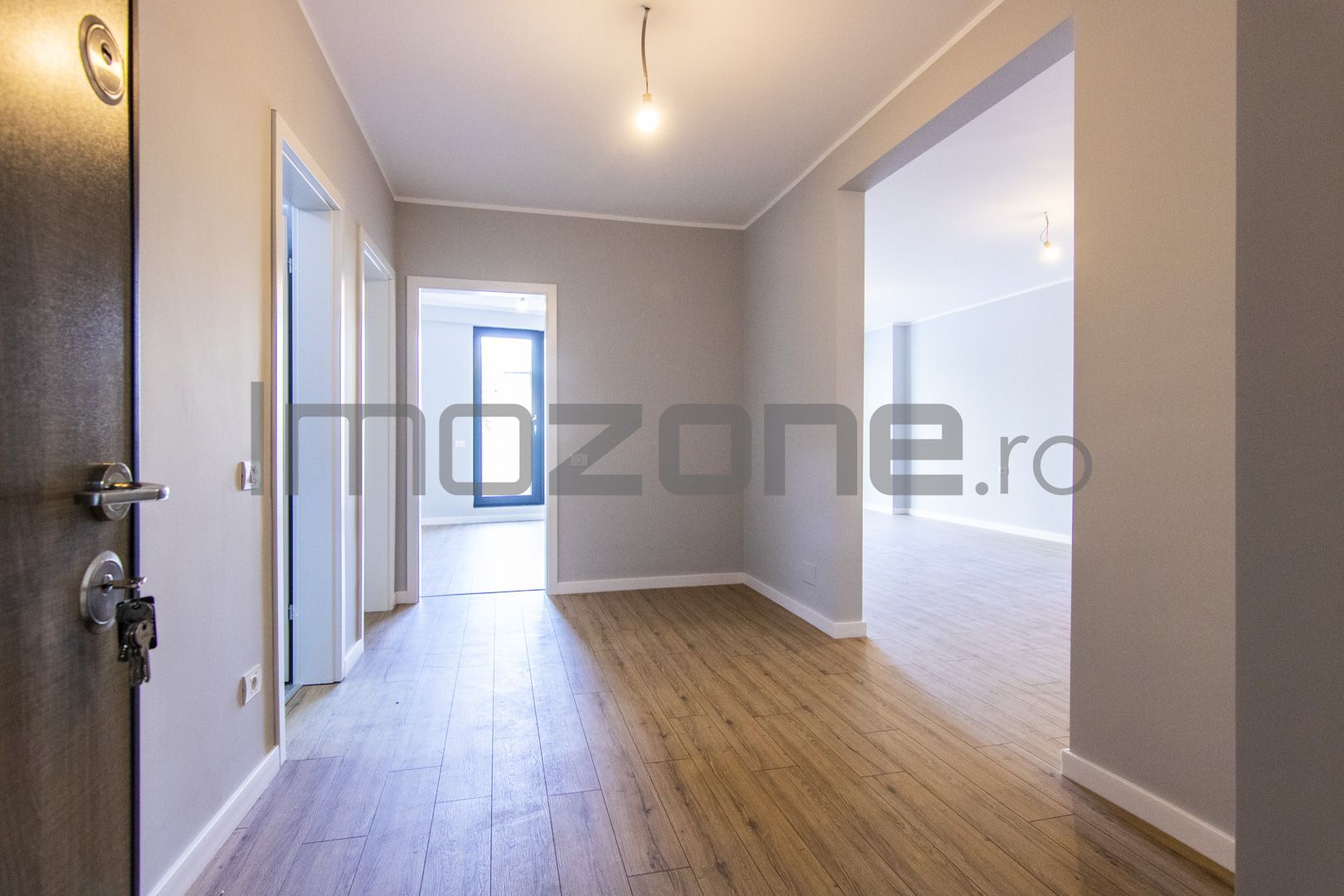 DRUMUL TABEREI-MALL PLAZA- 4 CAMERE- 100MP + 17 TERASA - BOXA INCLUSA DE 9MP - Poză 29