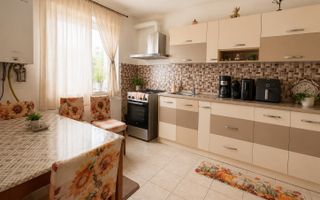 COMISION 0% | Duplex Mobilat Cu 4 Camere | Giroc | 90 mp | Teren 200mp - Poză 8