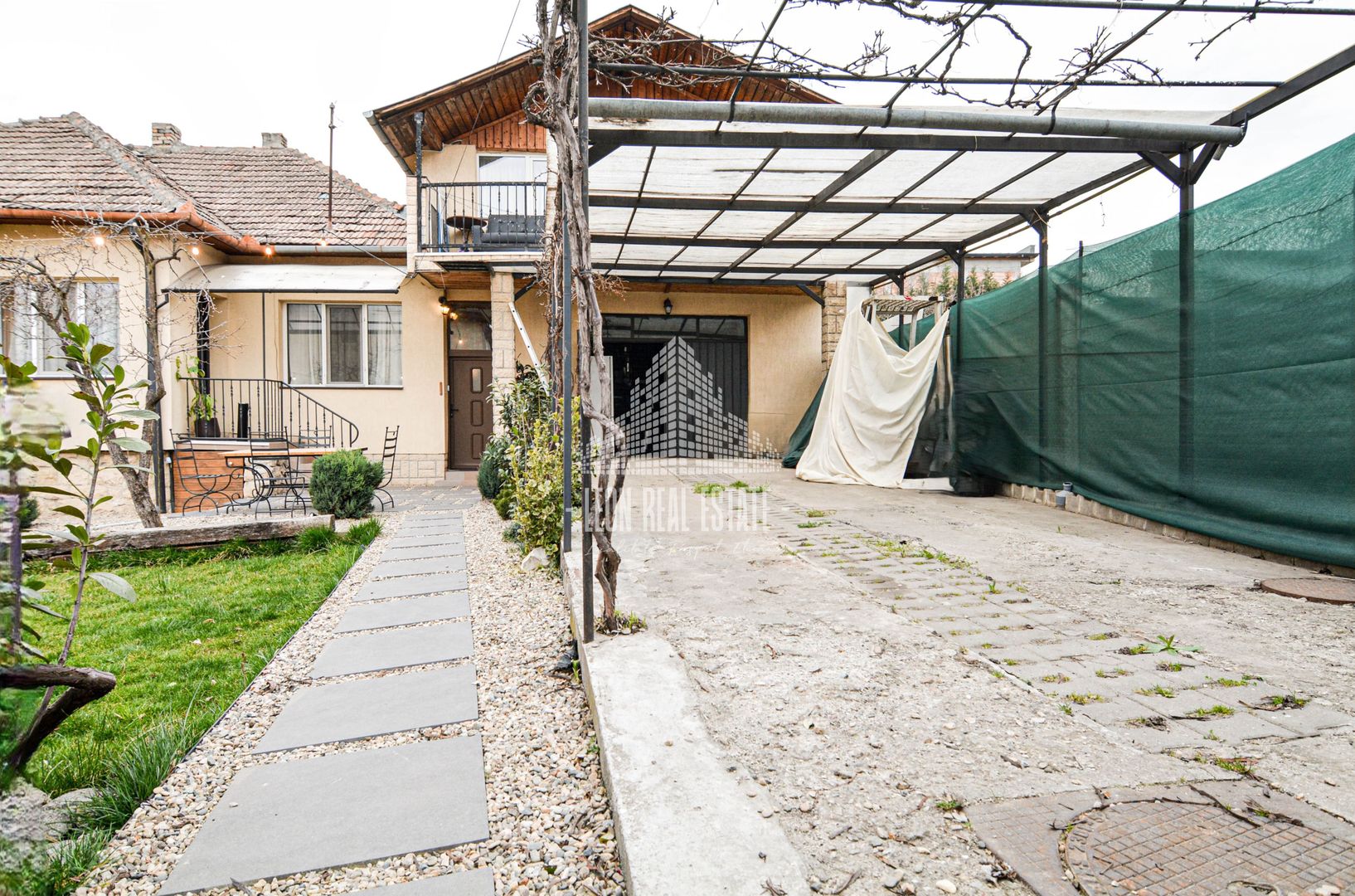 Casa individuala de inchiriat in Cluj-Napoca, zona LIDL Calea Baciului - Poză 35