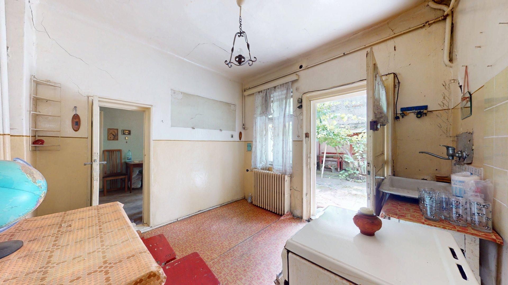 FOISORUL DE FOC | Teren 259mp cu casa veche 9 min metrou Iancului - Poză 23