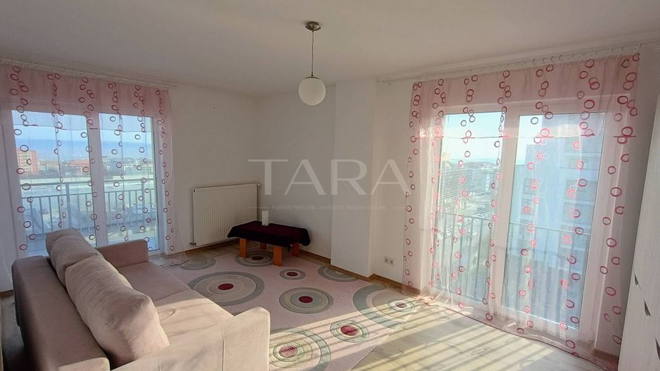 Apartament modern cu 2 camere, zona Europa - Poză 2