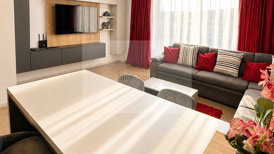 🏡 Apartament premium cu 3 camere | Sopor – View superb către pădure | - Poză 11