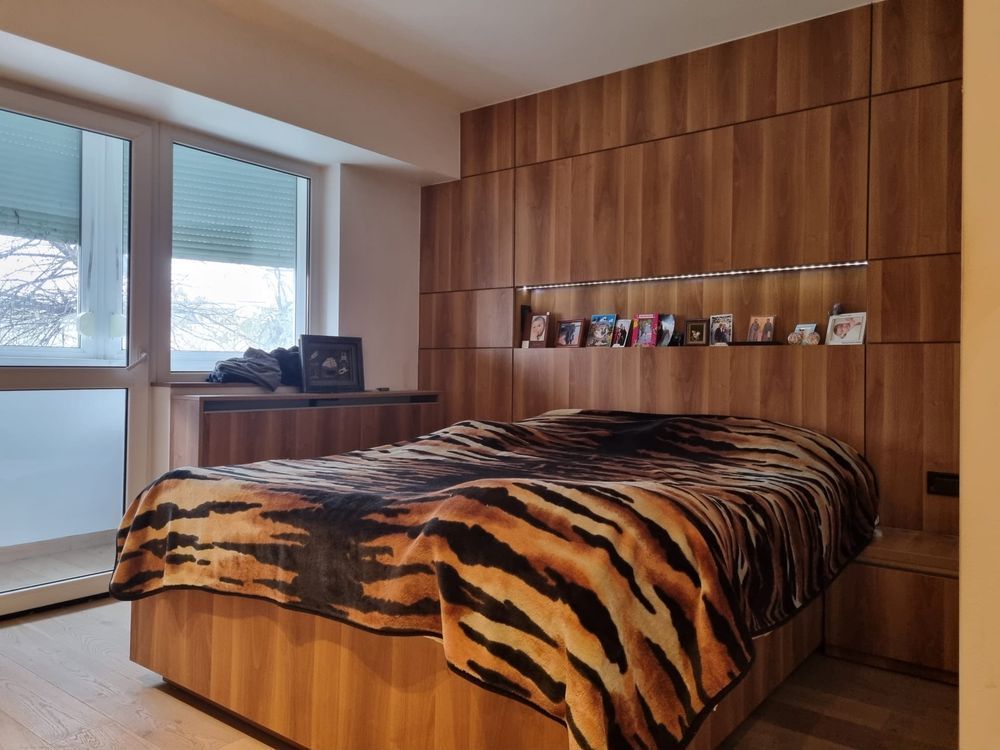 Vanzare Apartament 3 camere Mall Vitan Etaj 2 din 4 - Poză 2