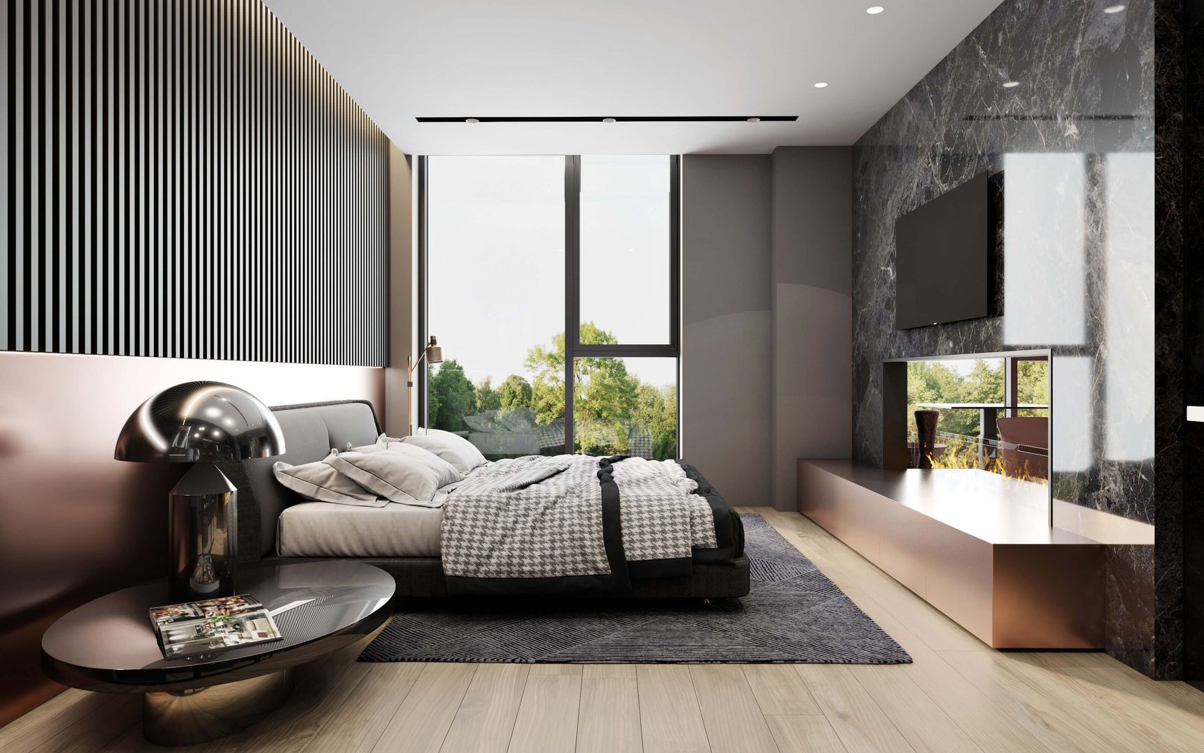 Spectacular Apartment 3 Rooms | Kiseleff Area - Poză 18