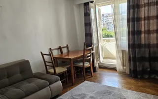 4 camere+ Garaj– Bd. Unirii | 80 mp | Etaj 3 | 2 băi | 2 balcoane - Poză 15
