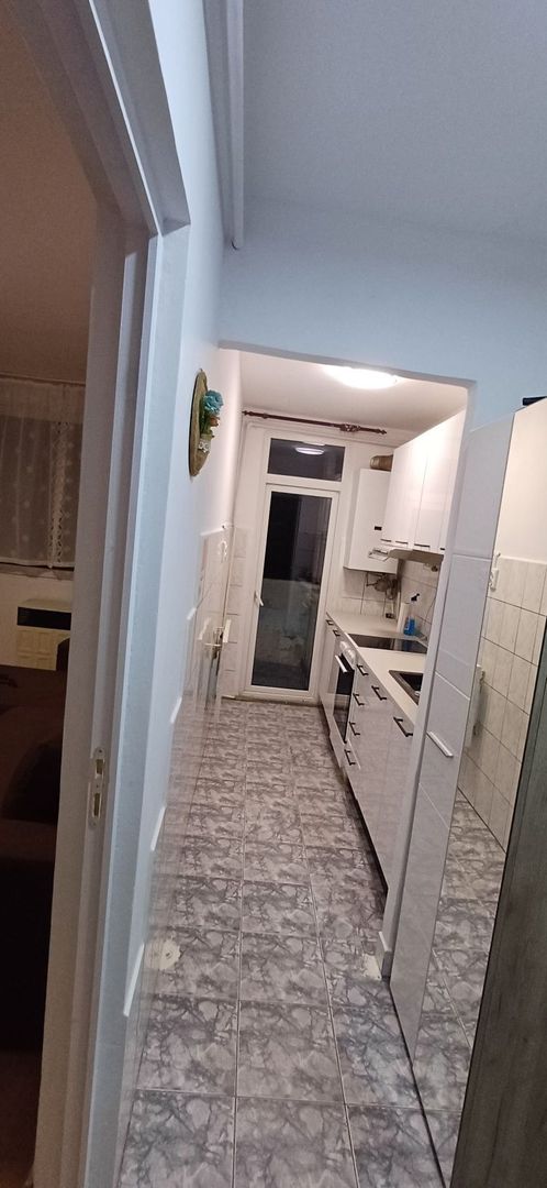 Ag BRASADAS vinde apt 2 cam etaj 3 Carpati 1. - Poză 5