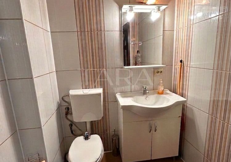 Apartament 3 camere cu 2 balcoane și parcare – Andrei Mureșanu - Poză 5