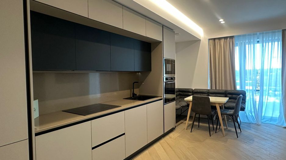 Studio prima inchiriere | Parcare | Cortina 126 - Poză 2