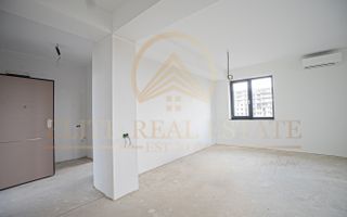 KM 5 - Complex Alpha Residence – Apartament 3 camere cu grădină. - Poză 4
