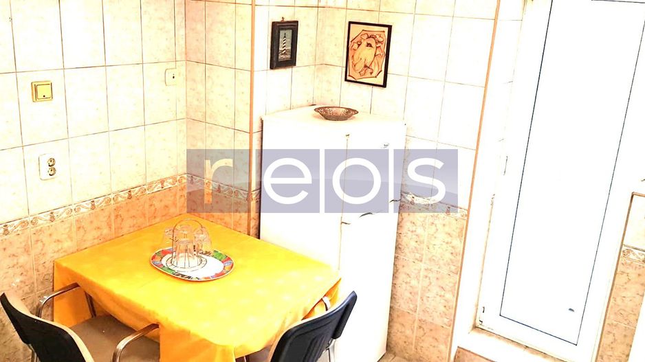 95000 EURO | GARSONIERA 38 MP CENTRUL CIVIC | BLOC ANUL 1995 - Poză 5