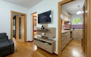 Apartament 2 camere decomandat, parcare în zona Grigorescu - Poză 6