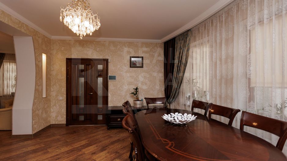 Vânzare, casă, 4 camere, strada Cetatea Chilia, Botanica - Poză 24