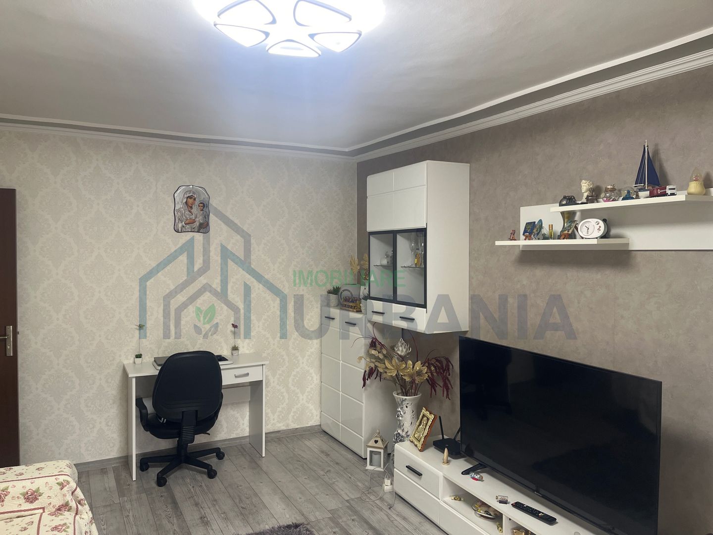 Apartament de vânzare Tomești 2 camere - Poză 2