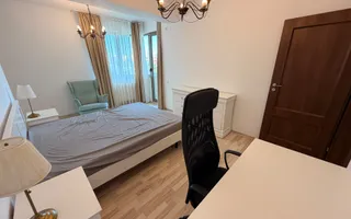3 Camere 2020 REAL Parcare INCLUSA Metrou Politehnica Cotroceni Apaca - Poză 12