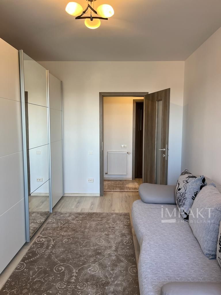 Apartament cu 3 camere in zona Parcului Central (Platinia) - Poză 6