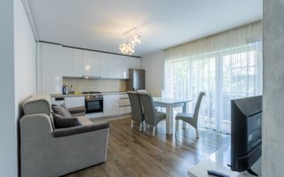 3 camere, modern, parcare, Zorilor Zona Observatorului,UMF,Pet Friedly - Poză 11