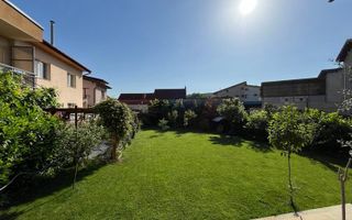 Casă modernă cu 3 dormitoare, eficienta energetica sporita – Mărăști. - Poză 1