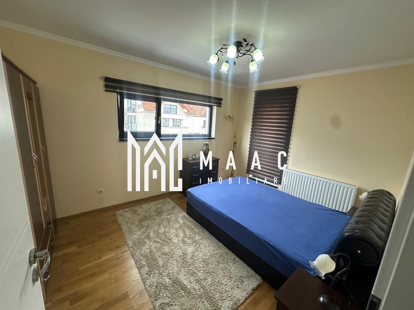 Apartament 2 camere decomandat | Șelimbăr | etaj 1, 2 balcoane - Poză 8