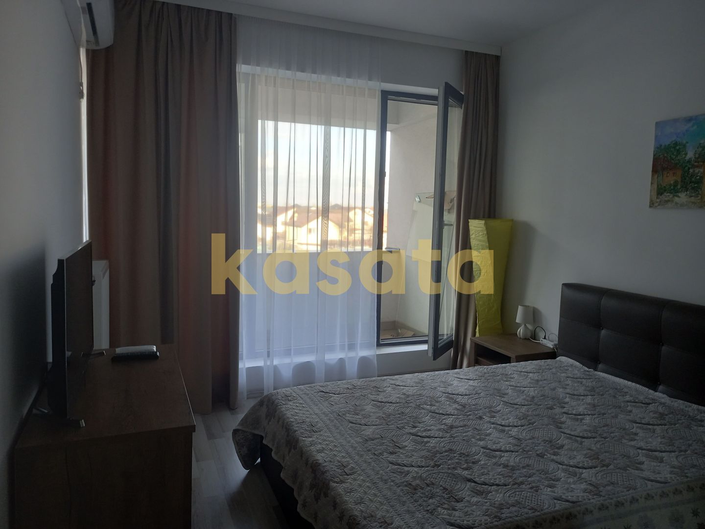 Prima închiriere! 2 camere 65 mp | Pentru cei mai pretențioși chiriași - Poză 19