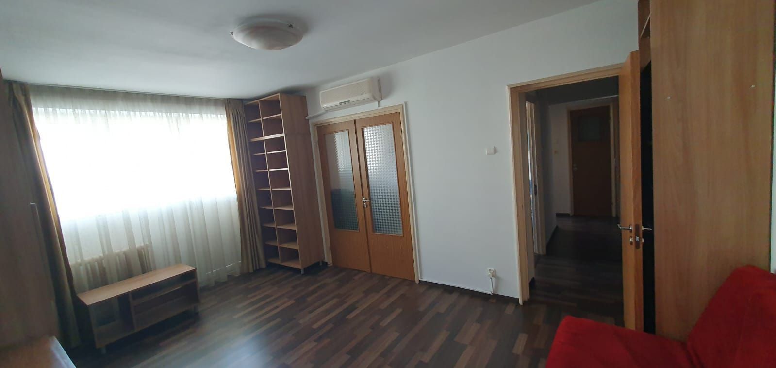3 cam decomandat, pet friendly, renovat, etaj 2, Costin Georgian - Poză 6