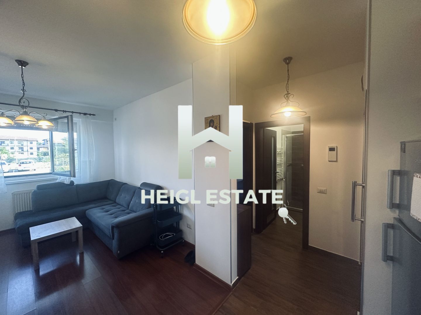 Apartament cu 2 camere in zona Eso - Poză 4