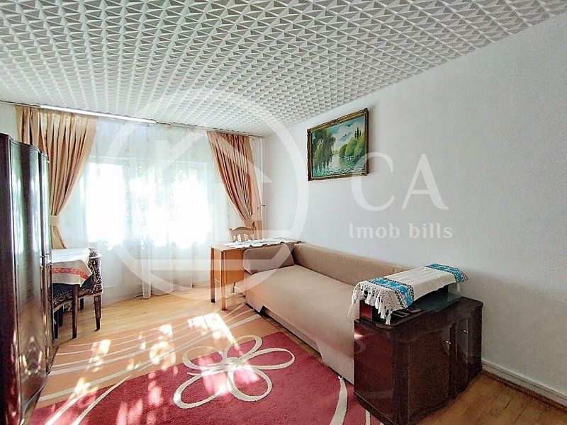 Apartament cu 2 camere de inchiriat in zona Nufarul, Oradea - Poză 3