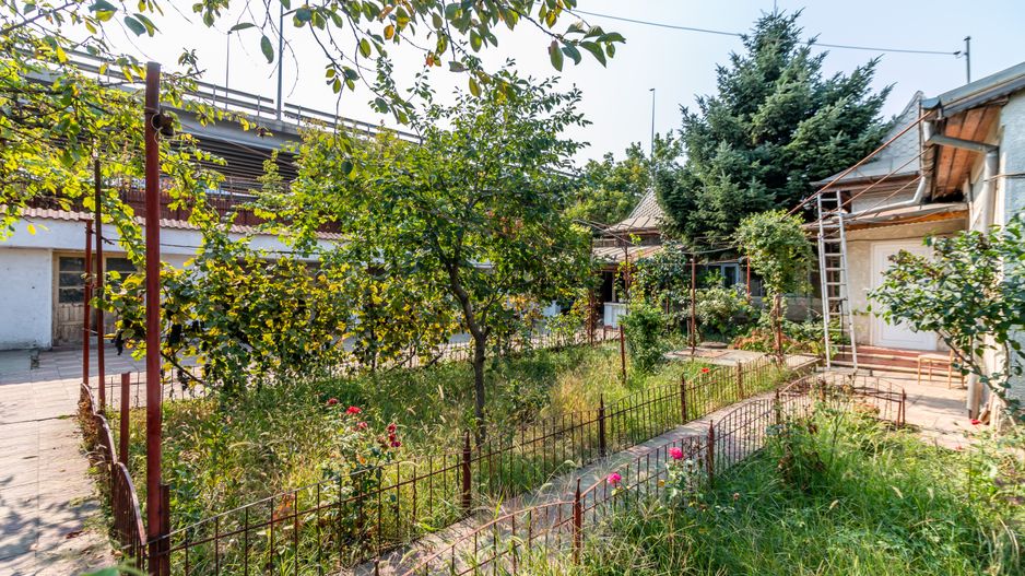 Proprietate 649 mp teren + construcții | Chitila | Centura | Utilitati - Poză 6