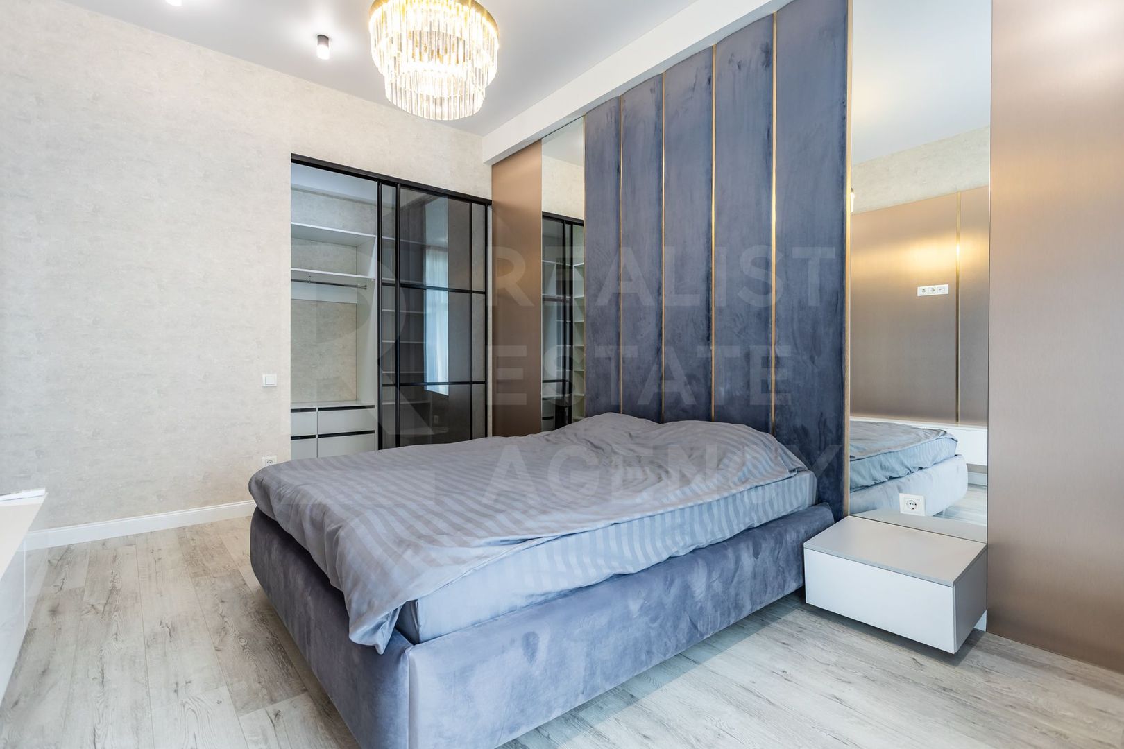 Vânzare, apartament, 3 camere, str. Bogdan Voievod, Râșcani - Poză 17