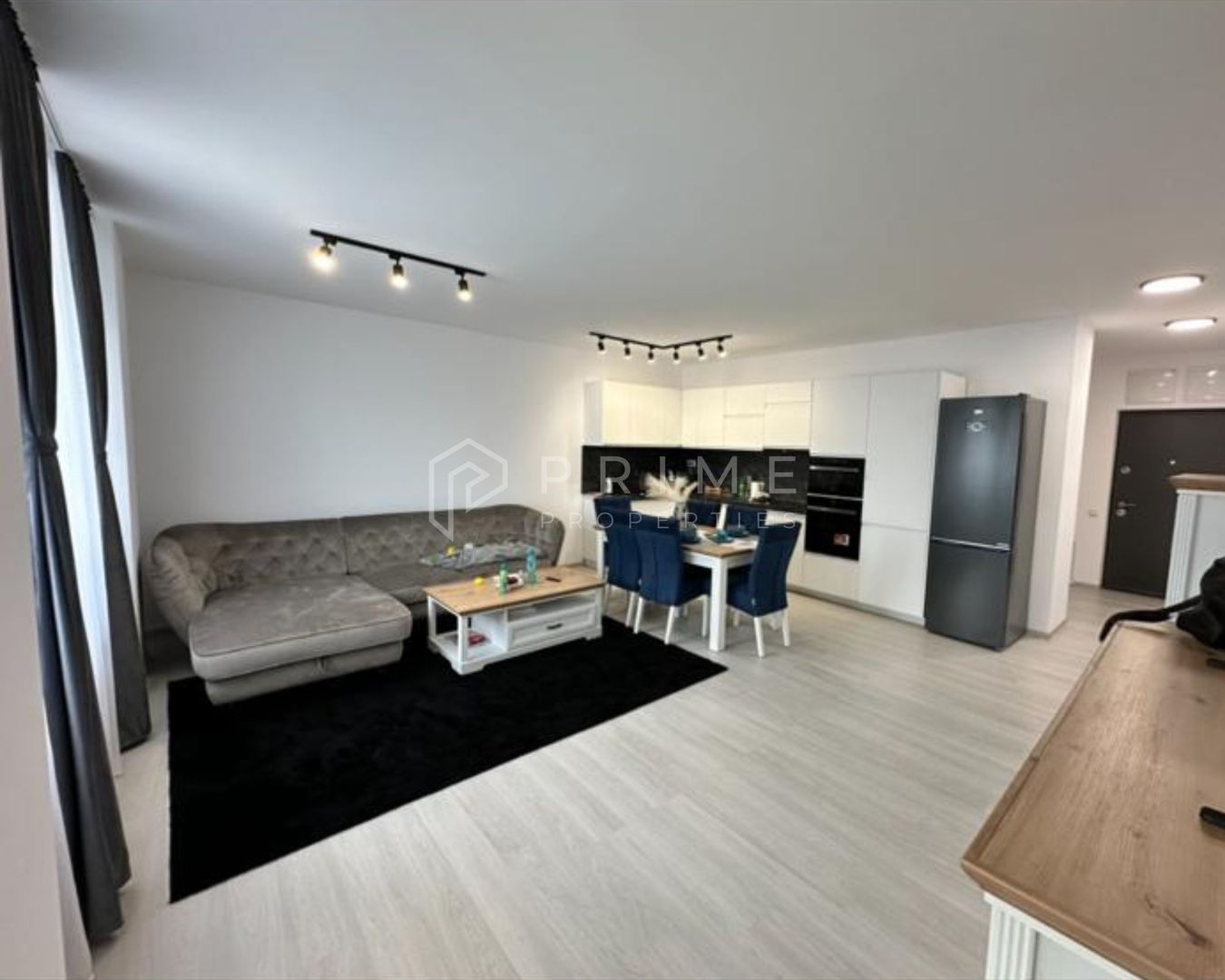 Apartament premium cu 3 camere – Concept 9 (lângă Shoppi - Poză 5