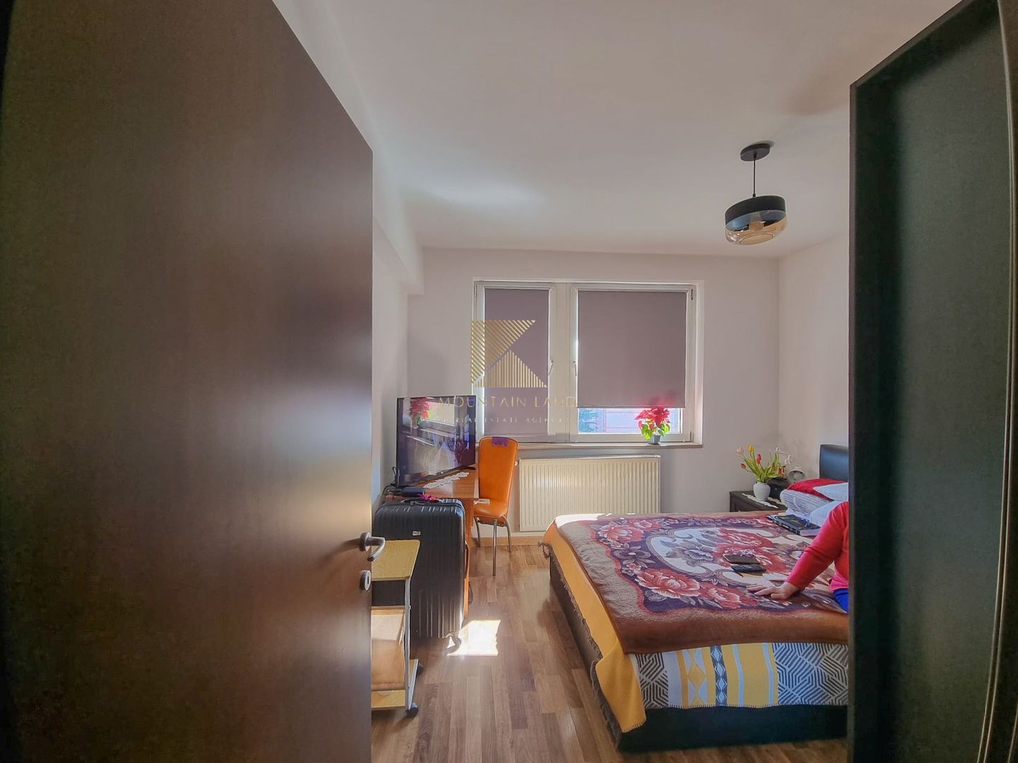Apartament 3 camere, Bulevardul Victoriei 4, Etaj 7, Parcare subterana - Poză 8
