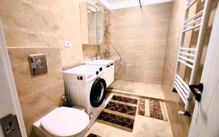 3 camere | 90 mp + curte 45 mp | Mobilat si Utilat Premium | Top - Poză 32