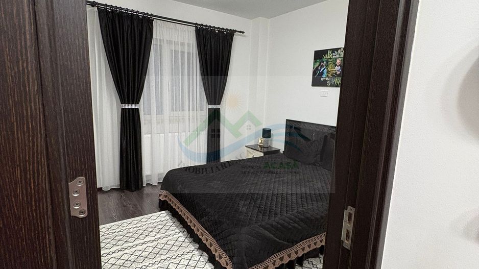 Apartament 3 camere Burdujeni. - Poză 8