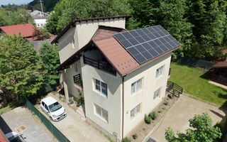 Casa/vila P+E+M, individuala ,730 mp teren-Timișul de jos/Dâmbul Morii - Poză 43