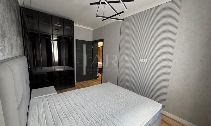 Apartament 2 camere decomandat, renovat lux, zona Brâncuși. - Poză 7