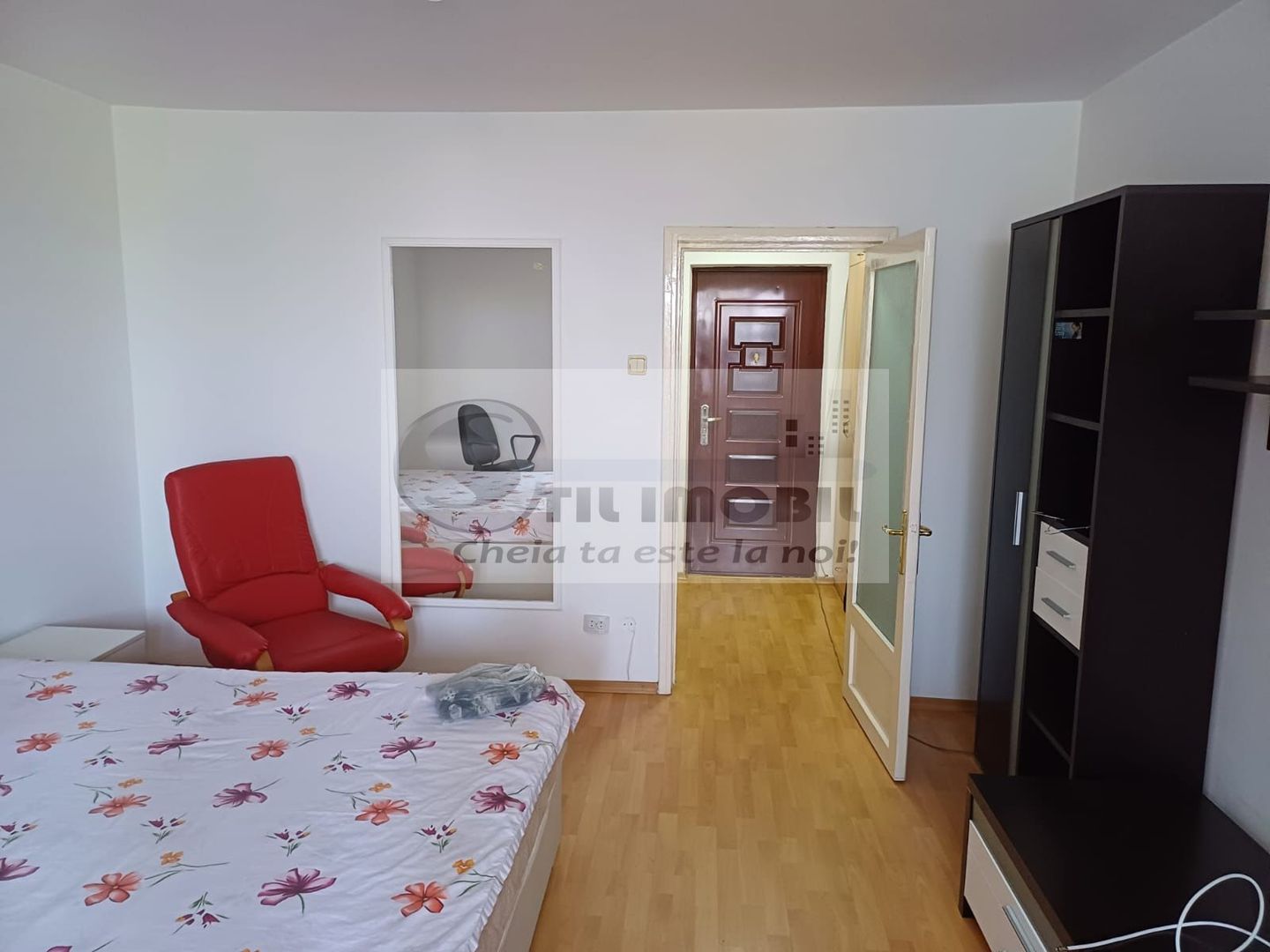 Apartament 1 Camera Tatarasi - 349 euro - Poză 2