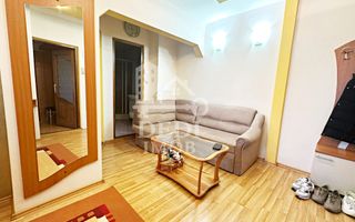 Apartament cu 3 camere de inchiriat Decebal, Oradea - Poză 7