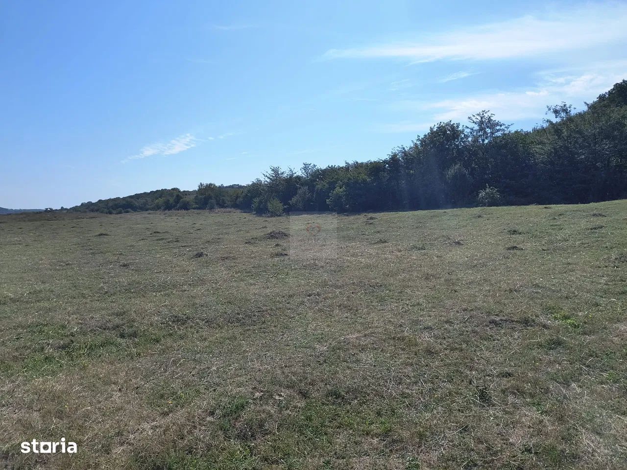 Închiriez teren intravilan - Poză 3