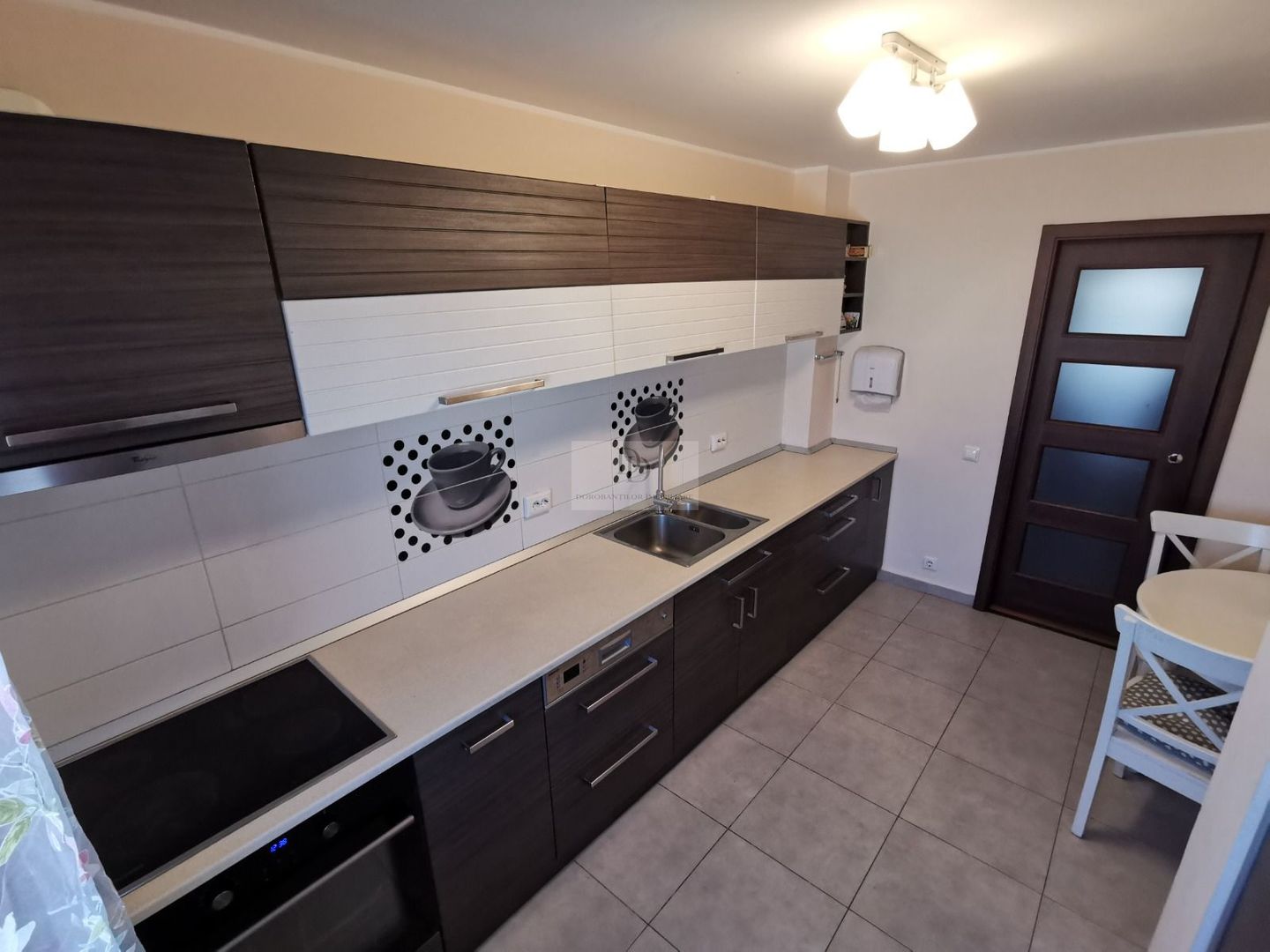 Inchiriere 4 camere | 2 bai | Parcare | Gheorgheni-zona Piata Cipariu - Poză 2