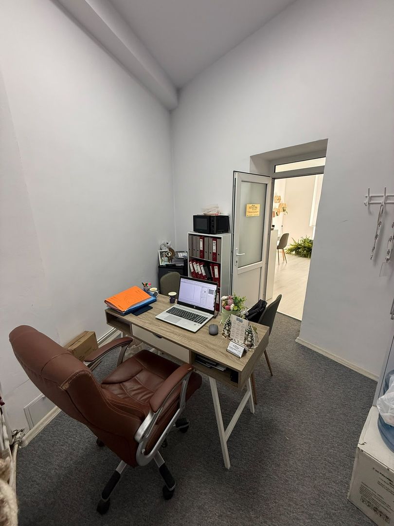 NECTORA IMOB Exclusivitate-Spatiu comercial Ultracentral-Magheru,40 mp - Poză 5