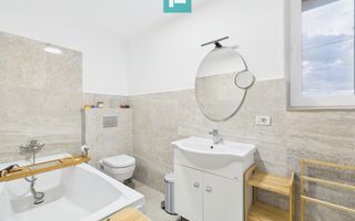 Casă cu 4 camere în Dumbrăvița, langă pădure - Poză 25