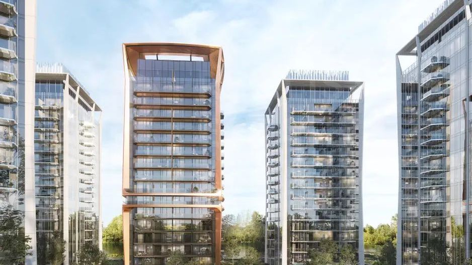 Vânzare, Penthouse Premium, Ready to Move, One Lake Club, București - Poză 10