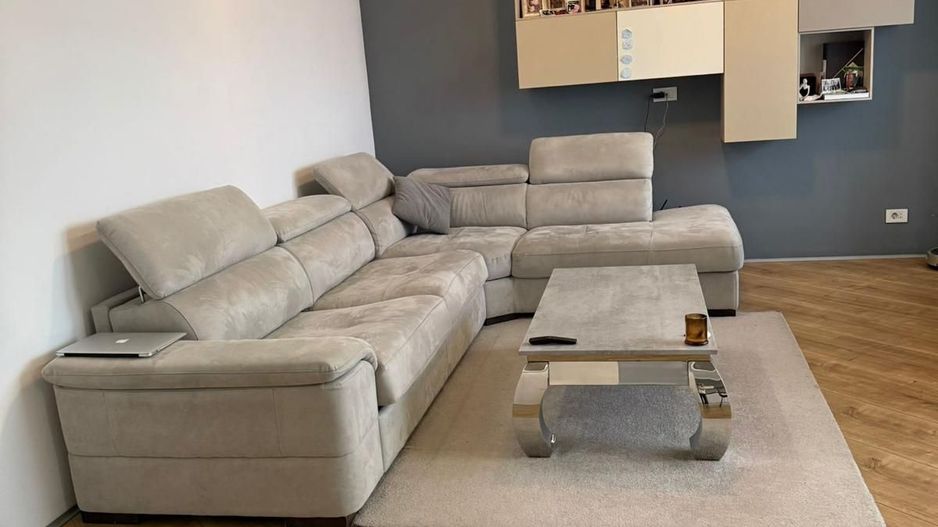 Apartament 3 camere cu parcare | Dinamic City - Poză 3