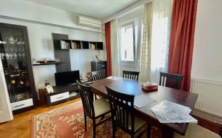 VANZARE APARTAMENT 3 CAMERE PIATA NATIUNILE UNITE UNIRII CENTRALA PROPRIE 57MP - Poză 2
