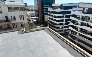 Penthouse 4 camere cu rooftop 150mp - Poză 14