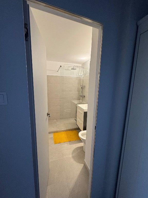 Apartament 2 camere lux, etaj 2/4, centrală proprie, Vitan - Poză 9